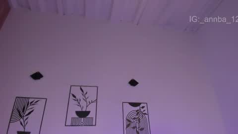 annie_barozzi online show from 03-24-26, 01:27