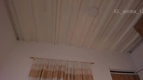 annie_barozzi online show from 05-26-26, 11:17