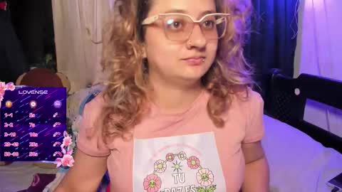 Ana Bolena independent model online show from 10-09-25, 10:41
