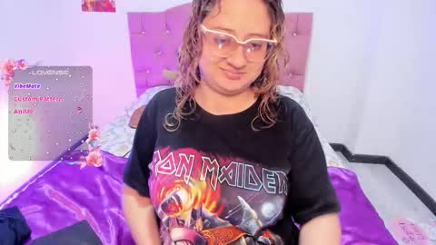 Ana Bolena independent model online show from 11-07-25, 08:53