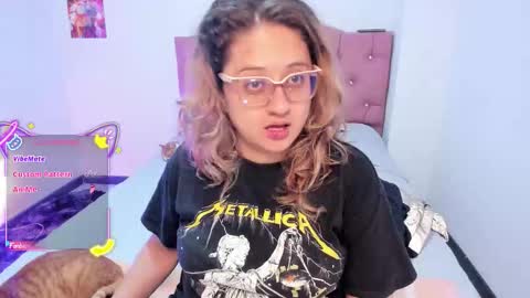 Ana Bolena independent model online show from 12-05-25, 01:58