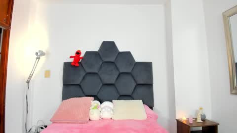 Snapshot of annie_dreams69 chatting on 01-10-25, 05:34 Annie online show from 01-10-25, 05:34