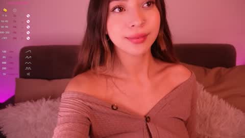 Snapshot of annie_evans24 chatting on 12-07-24, 01:14 Annie Evans online show from 12-07-24, 01:14