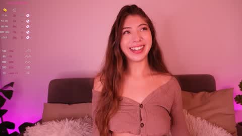 Snapshot of annie_evans24 chatting on 12-07-24, 04:20 Annie Evans online show from 12-07-24, 04:20