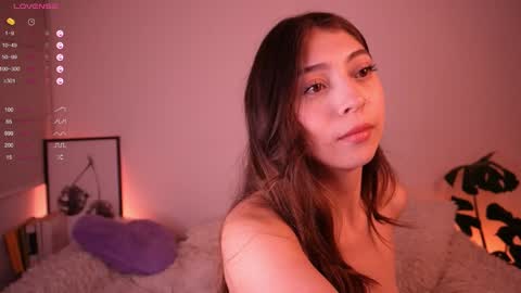 Snapshot of annie_evans24 chatting on 01-20-25, 04:43 Annie Evans online show from 01-20-25, 04:43