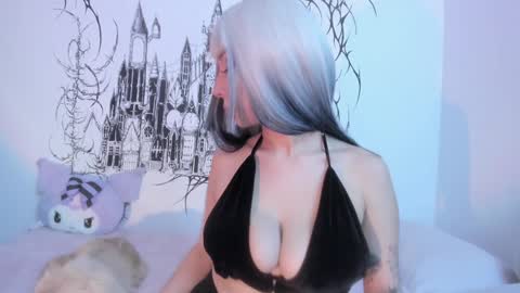 annie  online show from 12-14-24, 06:13