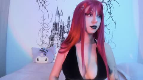 annie  online show from 01-30-25, 03:55