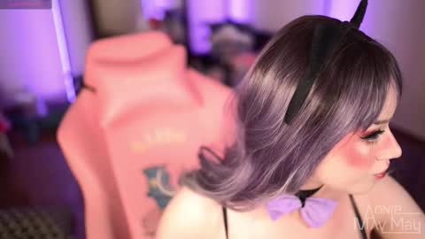 Annie May   online show from 03-14-26, 03:17