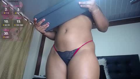 annie_scott_ online show from 09-20-25, 07:26