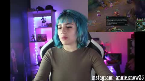 JEANNE no olvides seguirme dont forget follow me  uu online show from 01-10-25, 02:57