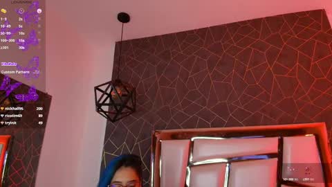 Snapshot of annie_swan chatting on 02-14-25, 10:25 Annie online show from 02-14-25, 10:25