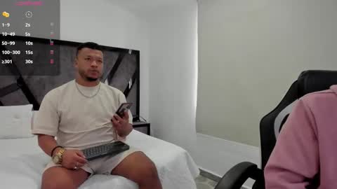 Annie and Stefan online show from 01-15-26, 01:05