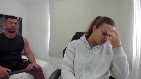 Annie and Stefan online show from 02-15-26, 01:41