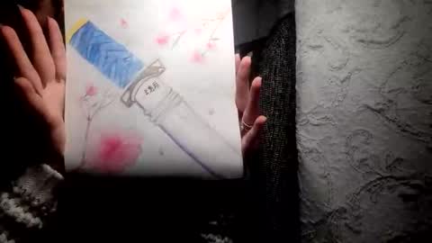 annieartlive online show from 03-11-26, 05:19