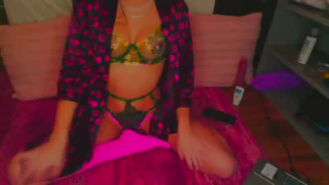 Annabelle69 online show from 01-13-25, 03:12