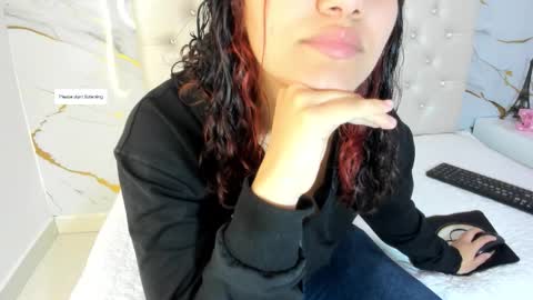 annie online show from 03-17-26, 12:19