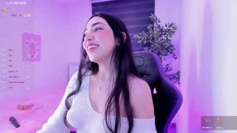 Snapshot of anniebrie chatting on 02-24-25, 04:38 Cassandra online show from 02-24-25, 04:38