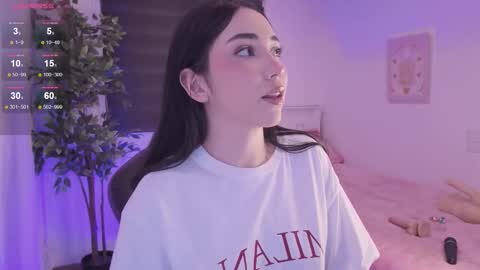 Snapshot of anniebrie chatting on 10-28-25, 06:06 Cassandra online show from 10-28-25, 06:06