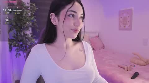 Snapshot of anniebrie chatting on 11-15-25, 06:00 Cassandra online show from 11-15-25, 06:00