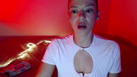 Annie online show from 07-20-26, 02:41