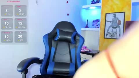 Anniee online show from 05-22-26, 01:06
