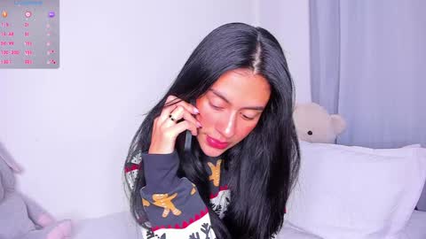 Annie  online show from 12-03-24, 12:35