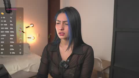Annie FREE TRIAL IN BIO online show from 11-10-25, 06:12