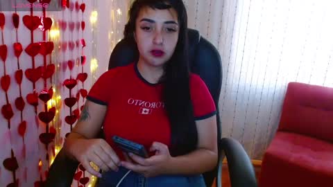   Annie  Independent model Hello all offline tokens are appreciated  thank you for your support.33 online show from 03-12-25, 07:06