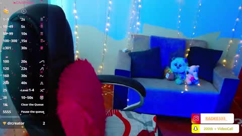 Snapshot of anniehh_ chatting on 02-06-26, 06:11 Annie Independent model Hello all offline tokens are appreciated thank you for your support.33 online show from 02-06-26, 06:11