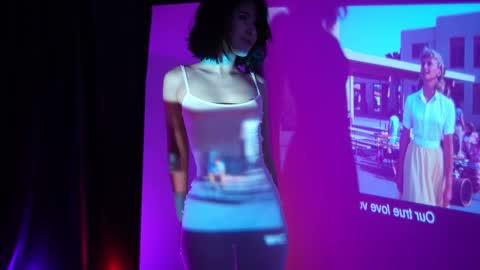 Snapshot of anniehillofficial_ chatting on 03-01-25, 08:53 anniehillofficial_ online show from 03-01-25, 08:53