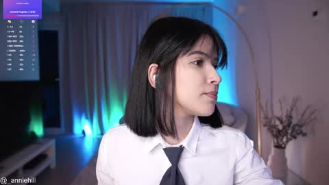 Snapshot of anniehillofficial_ chatting on 03-11-25, 09:59 anniehillofficial_ online show from 03-11-25, 09:59