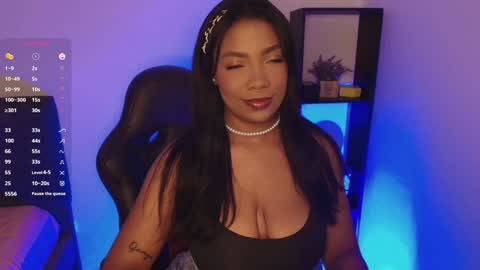 Snapshot of anniejasmin_ chatting on 12-30-24, 09:37 A N N I E online show from 12-30-24, 09:37