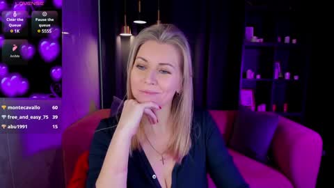 Annie online show from 12-04-24, 08:56