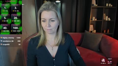 Annie online show from 12-09-24, 11:58