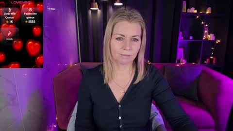 Annie online show from 01-12-25, 05:45