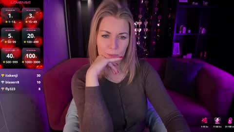 Annie online show from 02-21-25, 09:13