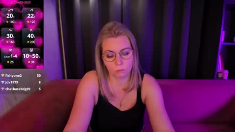 Annie online show from 03-04-25, 09:07