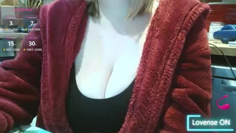 Annie Louise online show from 11-14-25, 12:15