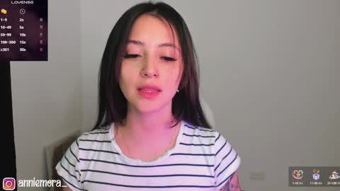 Annie online show from 01-17-25, 02:50