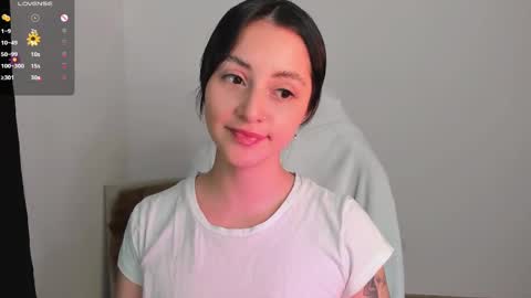 Annie online show from 02-18-25, 01:54