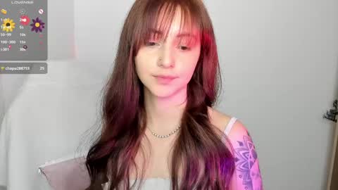 Annie online show from 03-01-25, 03:21