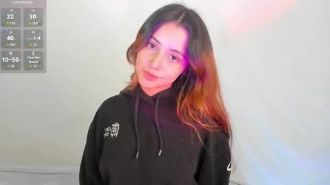 Annie online show from 11-19-25, 02:00