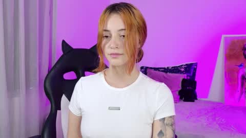 Annie online show from 03-11-26, 01:44