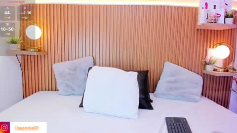 Snapshot of anniemorgan01 chatting on 01-19-25, 04:12 Annieliss online show from 01-19-25, 04:12