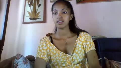 anniesexy1 online show from 01-06-26, 10:19