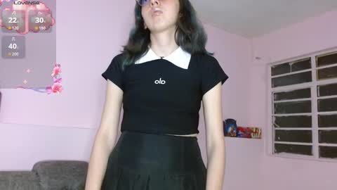 Annie Sparkle online show from 11-09-25, 12:42