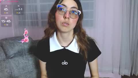 Annie Sparkle online show from 03-16-26, 11:20