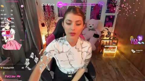 Annie FROM 8AM TO 4PM CDT online show from 03-27-26, 06:40