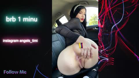 Angels Melody online show from 09-19-25, 05:53