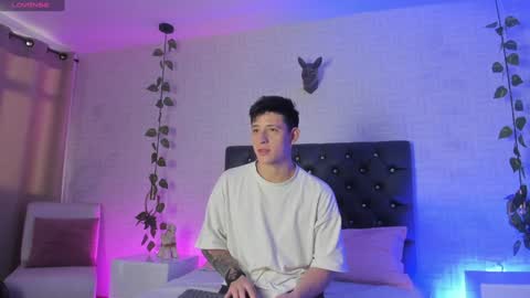 Snapshot of anniie_and_alex chatting on 12-03-24, 12:49 Annie Alex online show from 12-03-24, 12:49